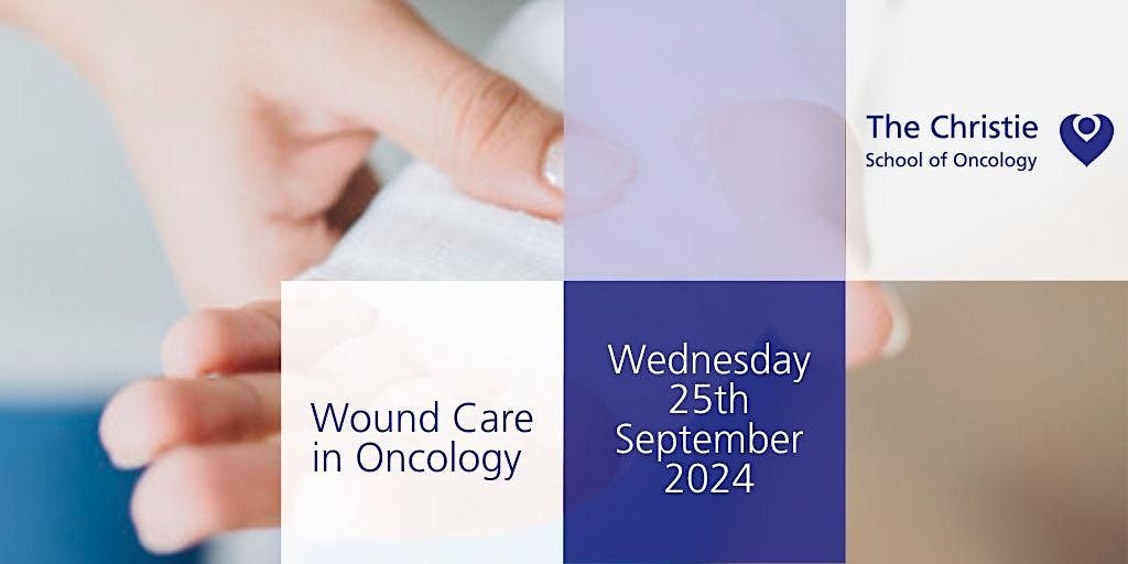 Wound Care Study Day