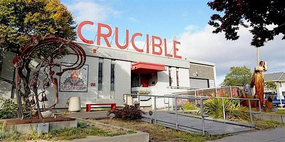 FREE CRUCIBLE TOUR