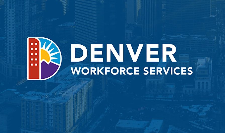 Denver City Job Fair