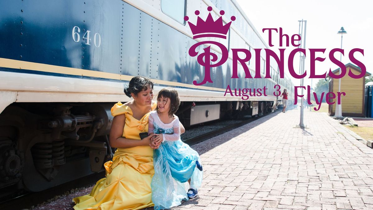 The Princess Flyer