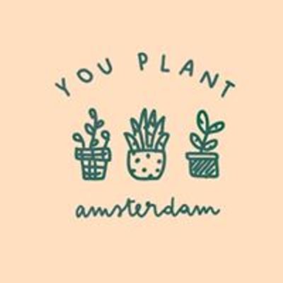 Youplant Amsterdam