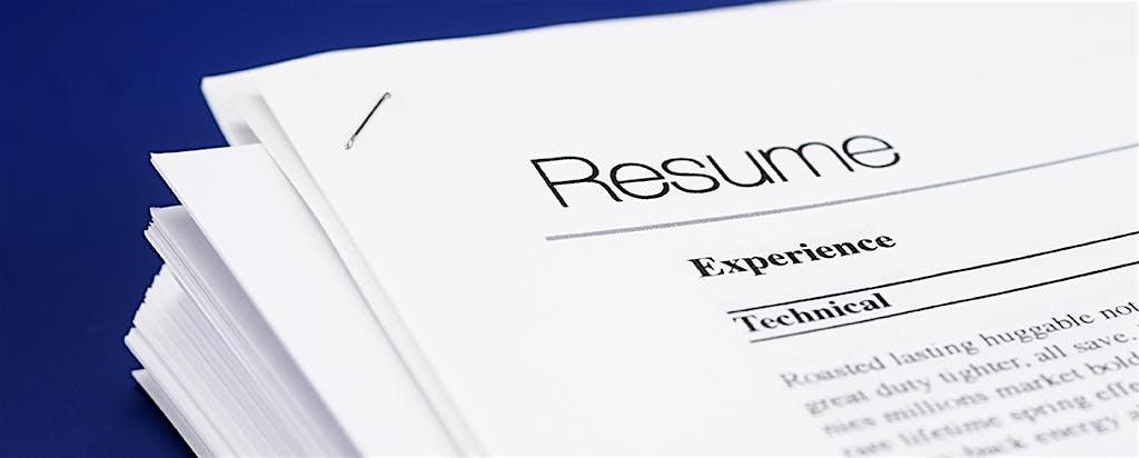 The Importance of Cover Letters and Resumes