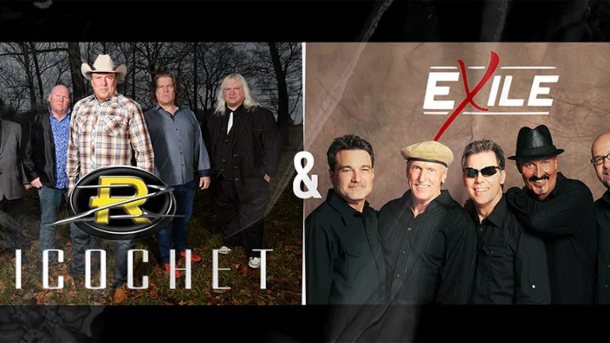 Ricochet & Excile