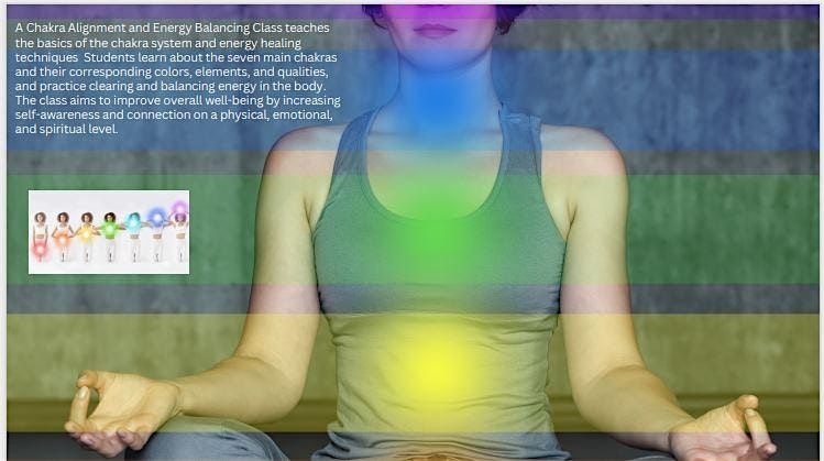 Chakra Awakening Series: A Holistic Path to Wellness