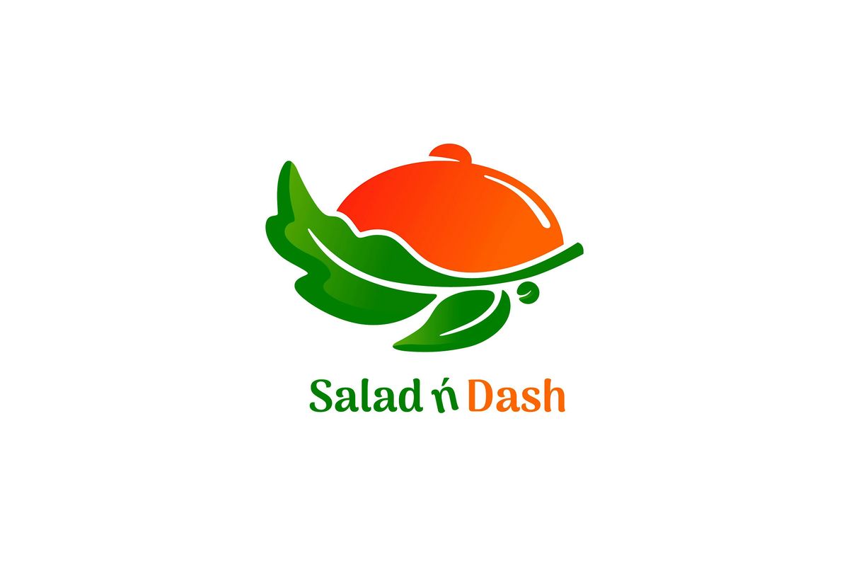 Salad 'n Dash: Friends and Family!