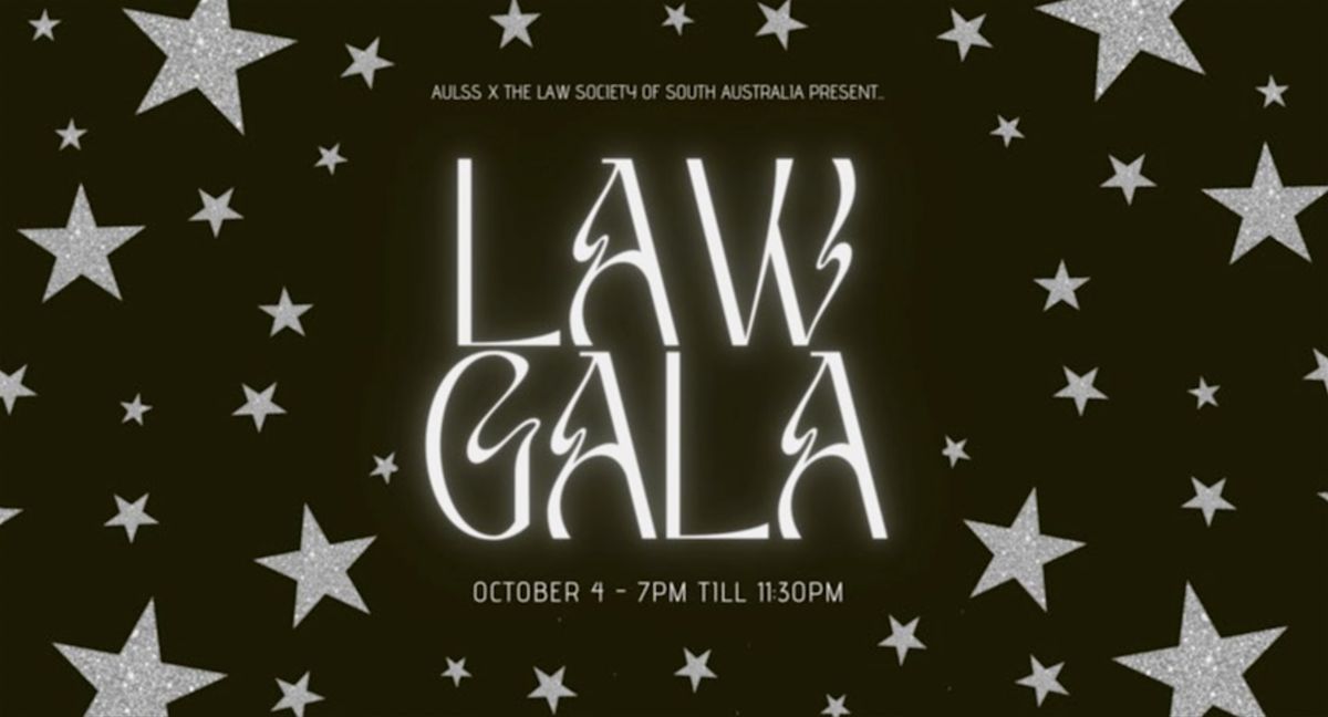 Law  Gala