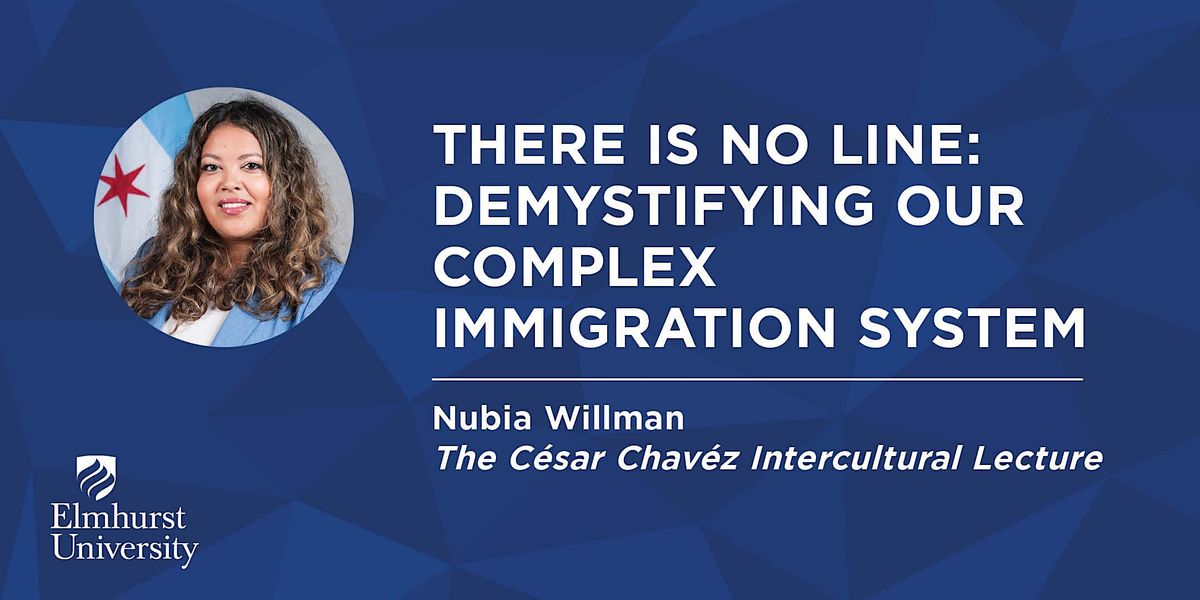 There is No Line: Demystifying Our Complex Immigration System