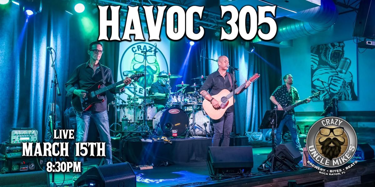 Havoc 305