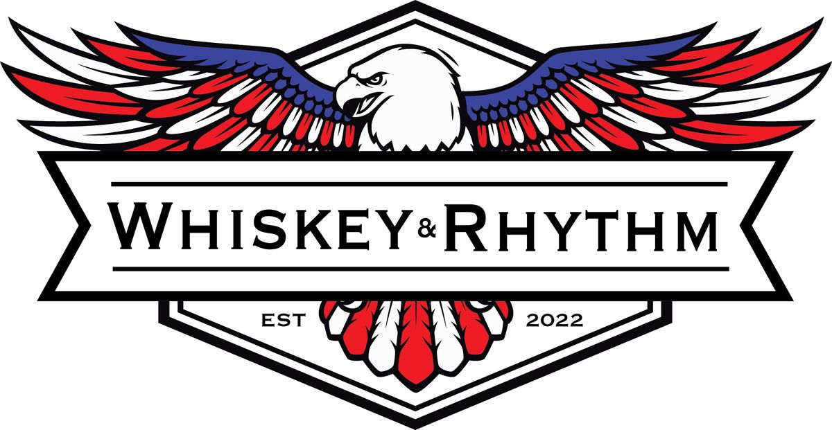 Friday's @ Whiskey & Rhythm