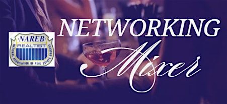 NAREB Memphis Networking Mixer