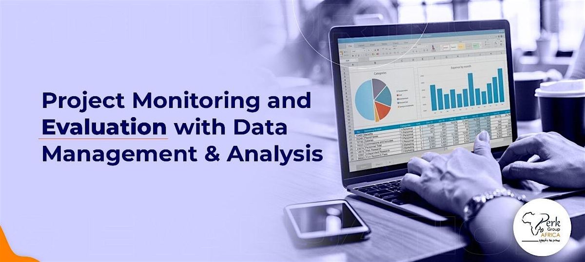 Project Monitoring and Evaluation with Data Management and Analysis Course