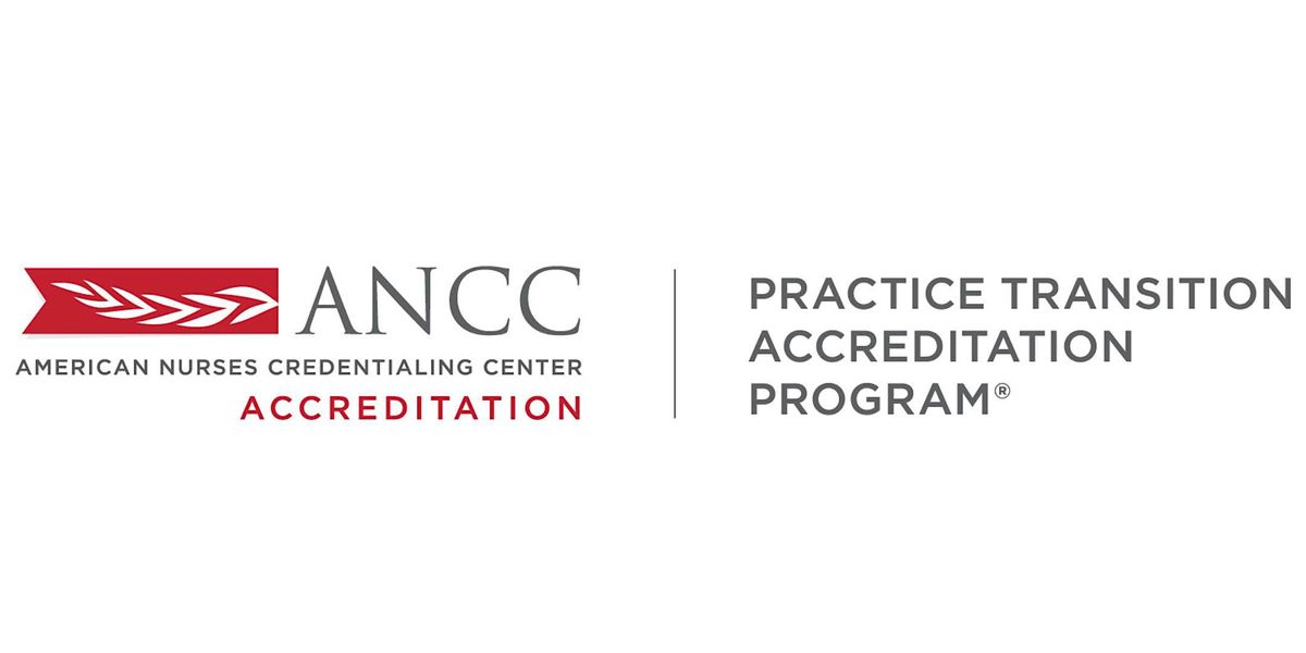 ANCC Practice Transition Accreditation Program (PTAP) 2024 Manual Workshop