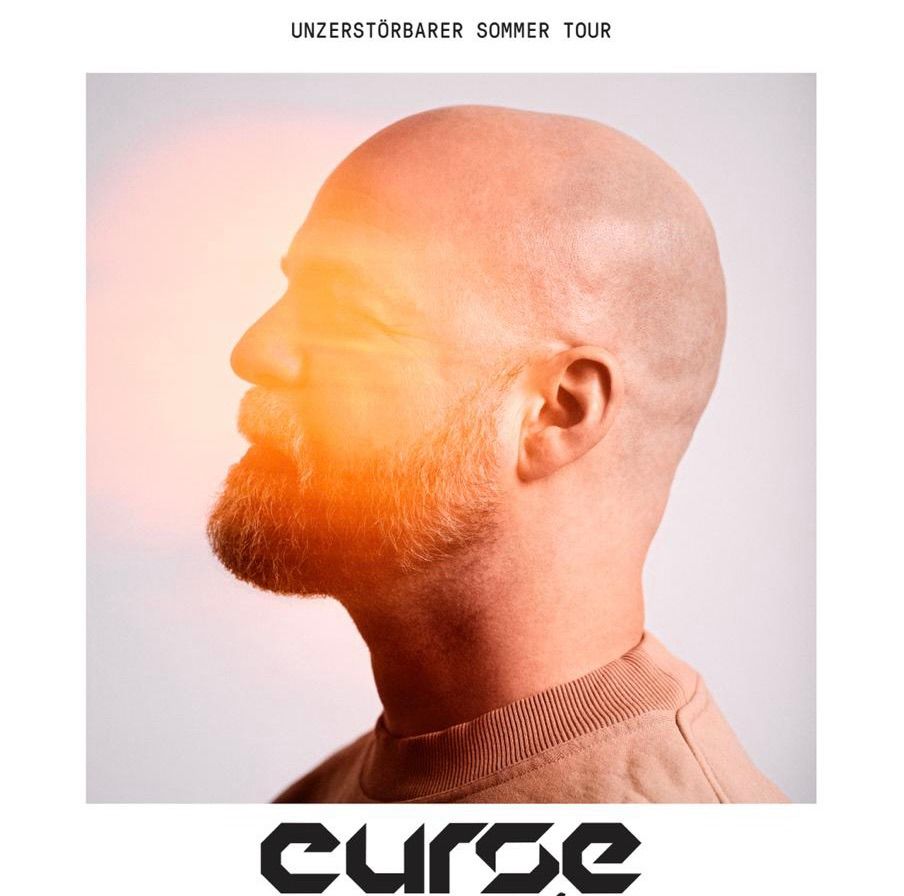 CURSE - Unzerst\u00f6rbarer Sommer Tour 24\/25 \/\/ WIEN