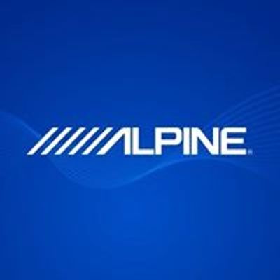 Alpine Electronics of America