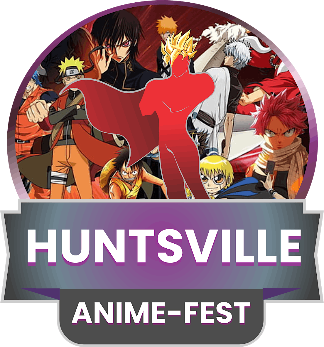 Huntsville Anime-Fest