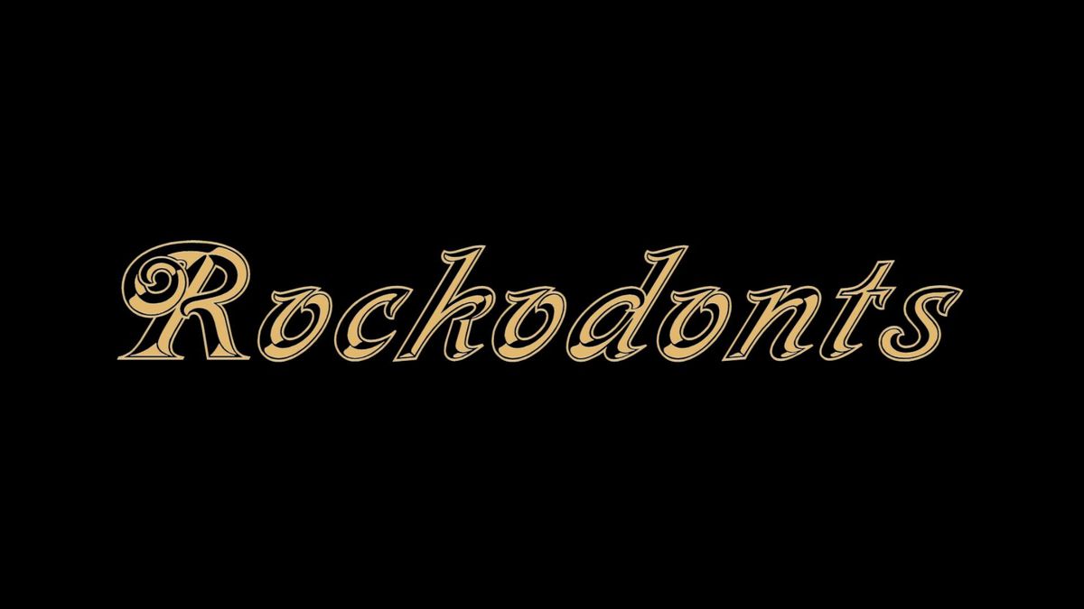 ROCKODONTS - STILL ALIVE AND KICKING | MUSICON, DEN HAAG