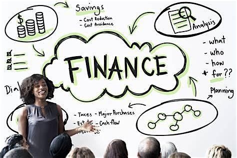 Navigating the Path to Financial Literacy