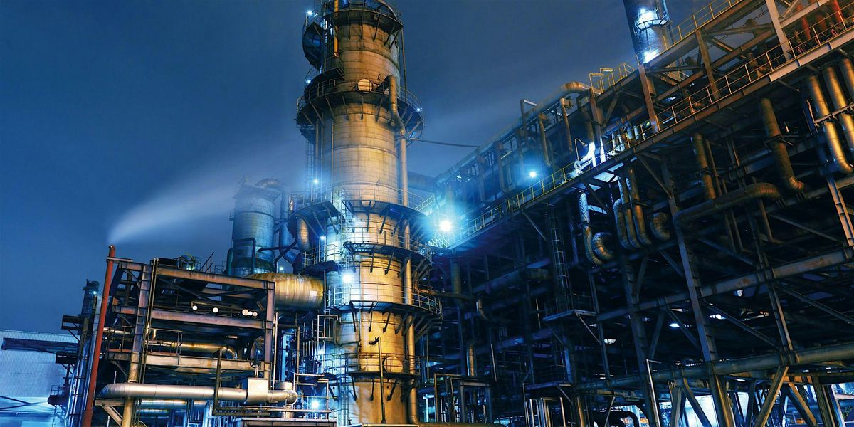 Global Chem\/Petrochem and Refinery Shutdown & Turnaround Conference 2024