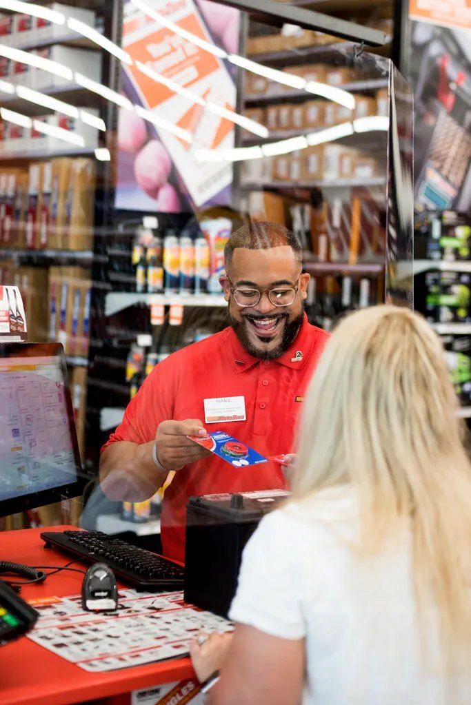 Spring Hiring is underway at AutoZone \u2013 Join us in Virginia Beach, Virginia!