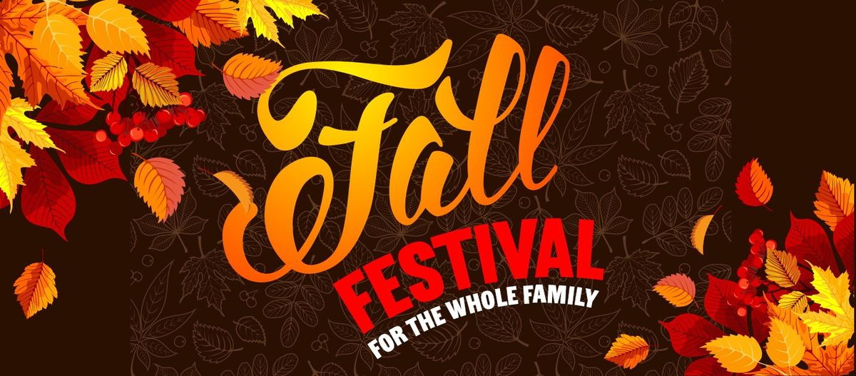 Fall Festival