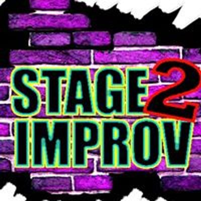 Stage 2 Improv