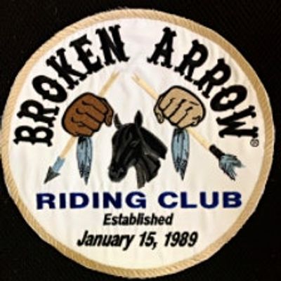 Broken Arrow Horseback Riding Club