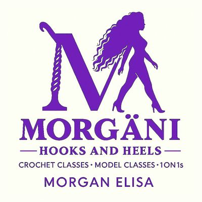 Morgan Elisa