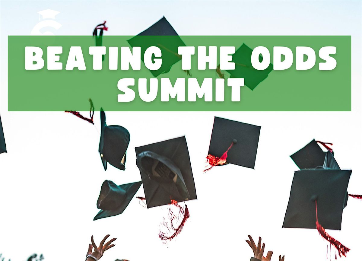 Beating the Odds Summit