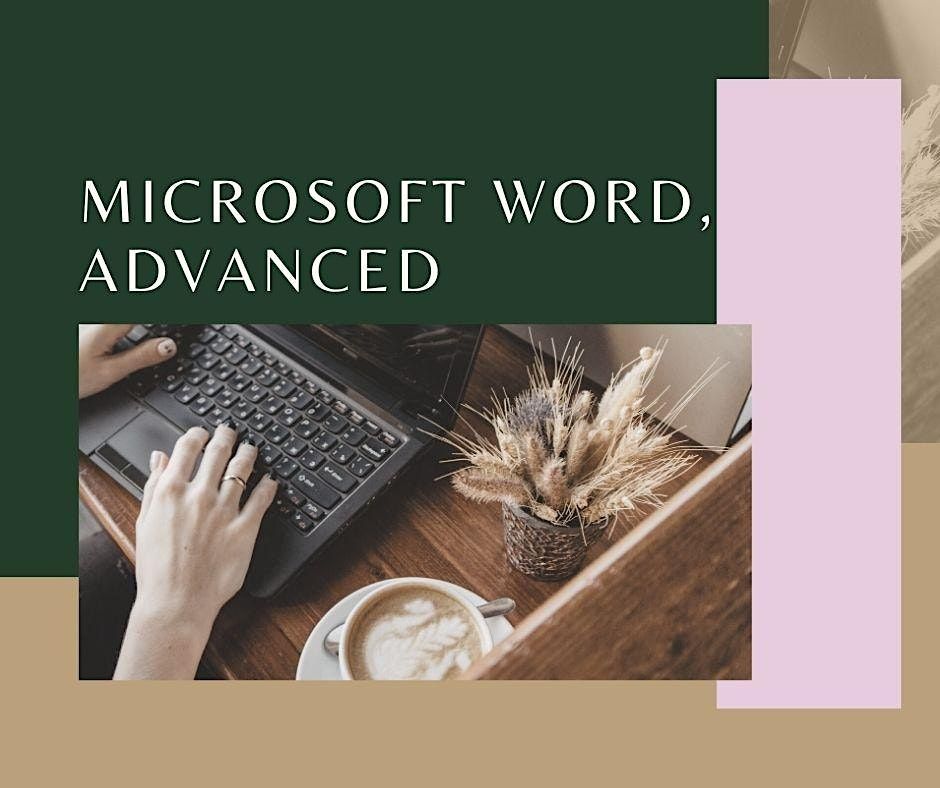 Microsoft Word, Advanced