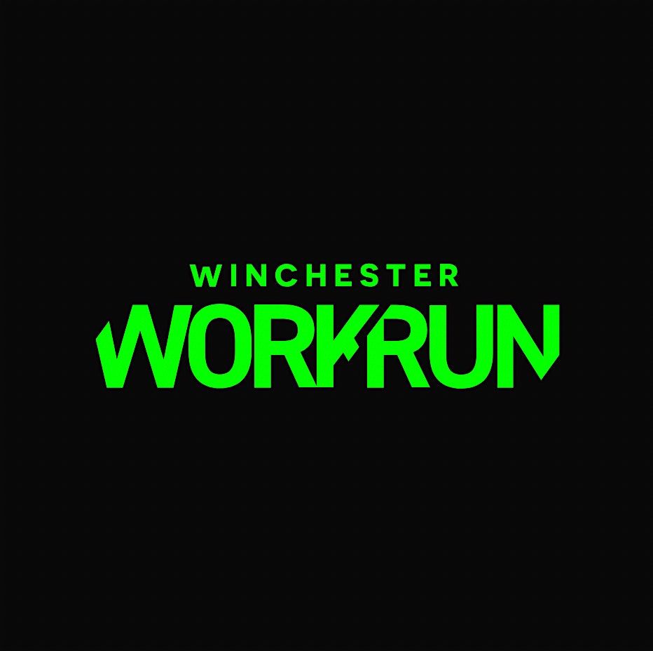 Winchester Workrun 2\/5