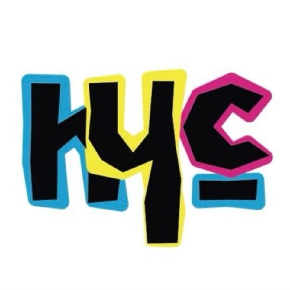 Hythe Youth Club