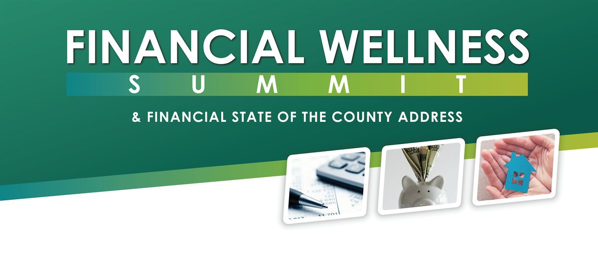 Financial Wellness Summit