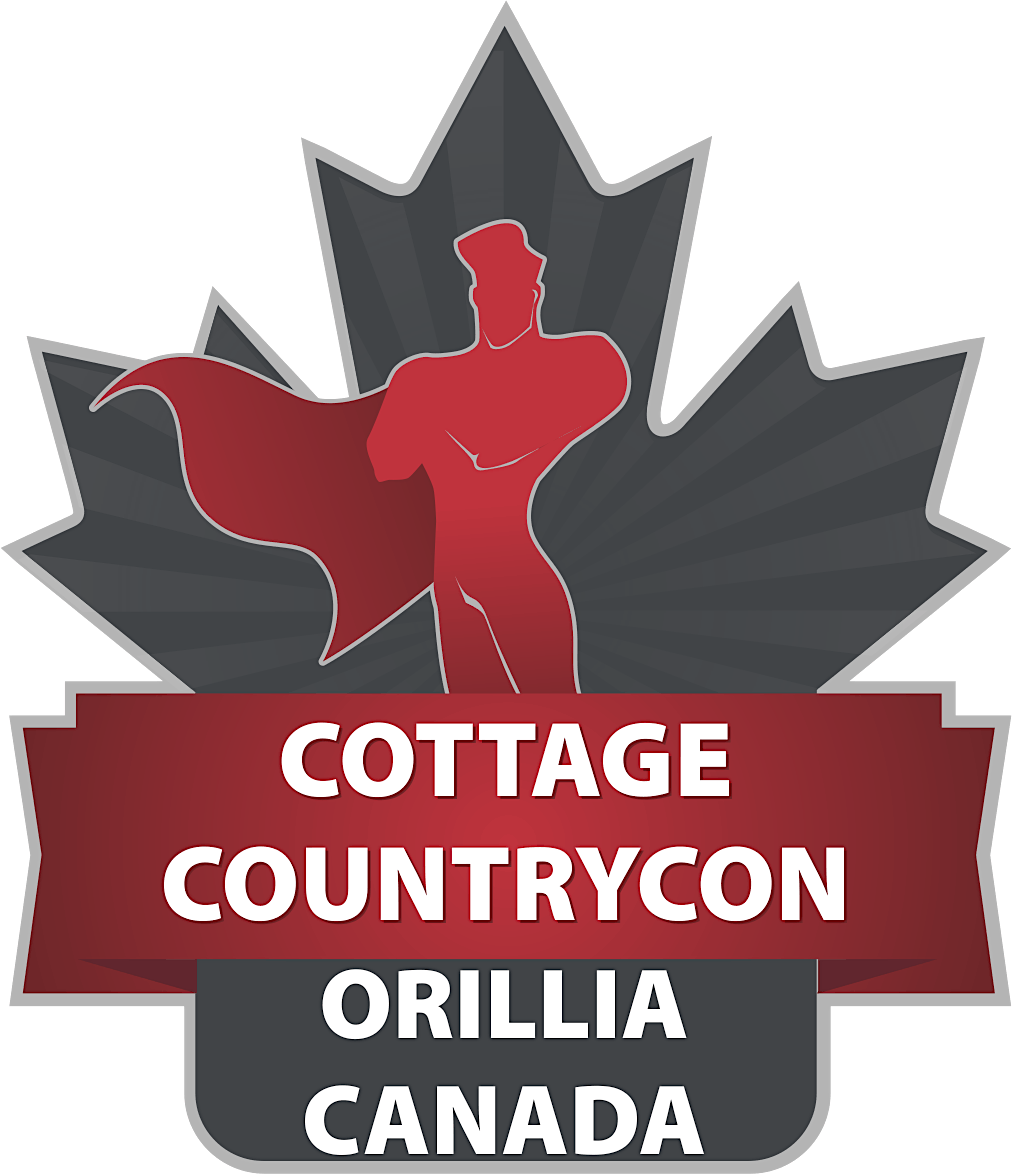 Cottage CountryCon - Pop Culture Show