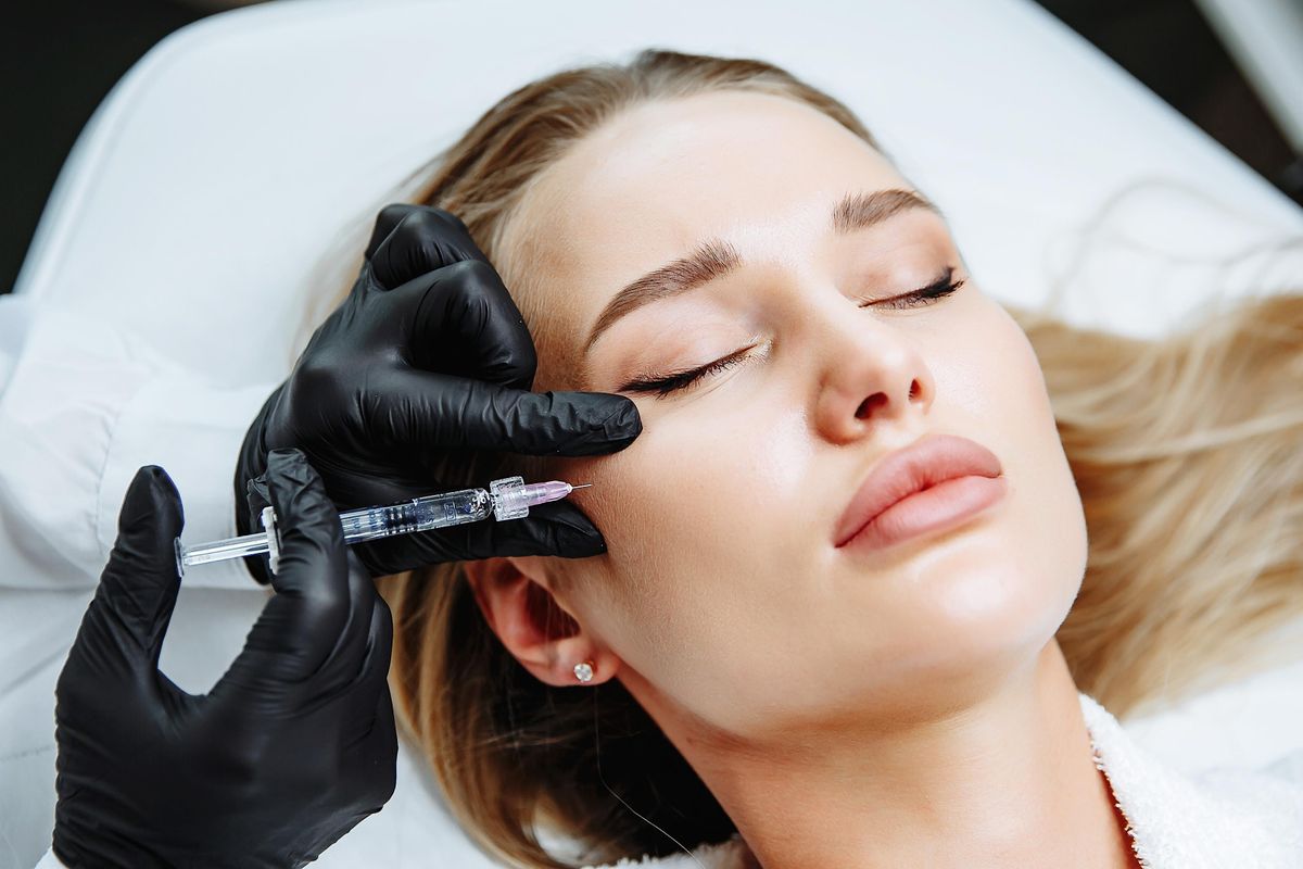 Dermal Fillers(Private One-on-One) Injector Training: Beginner to Advanced