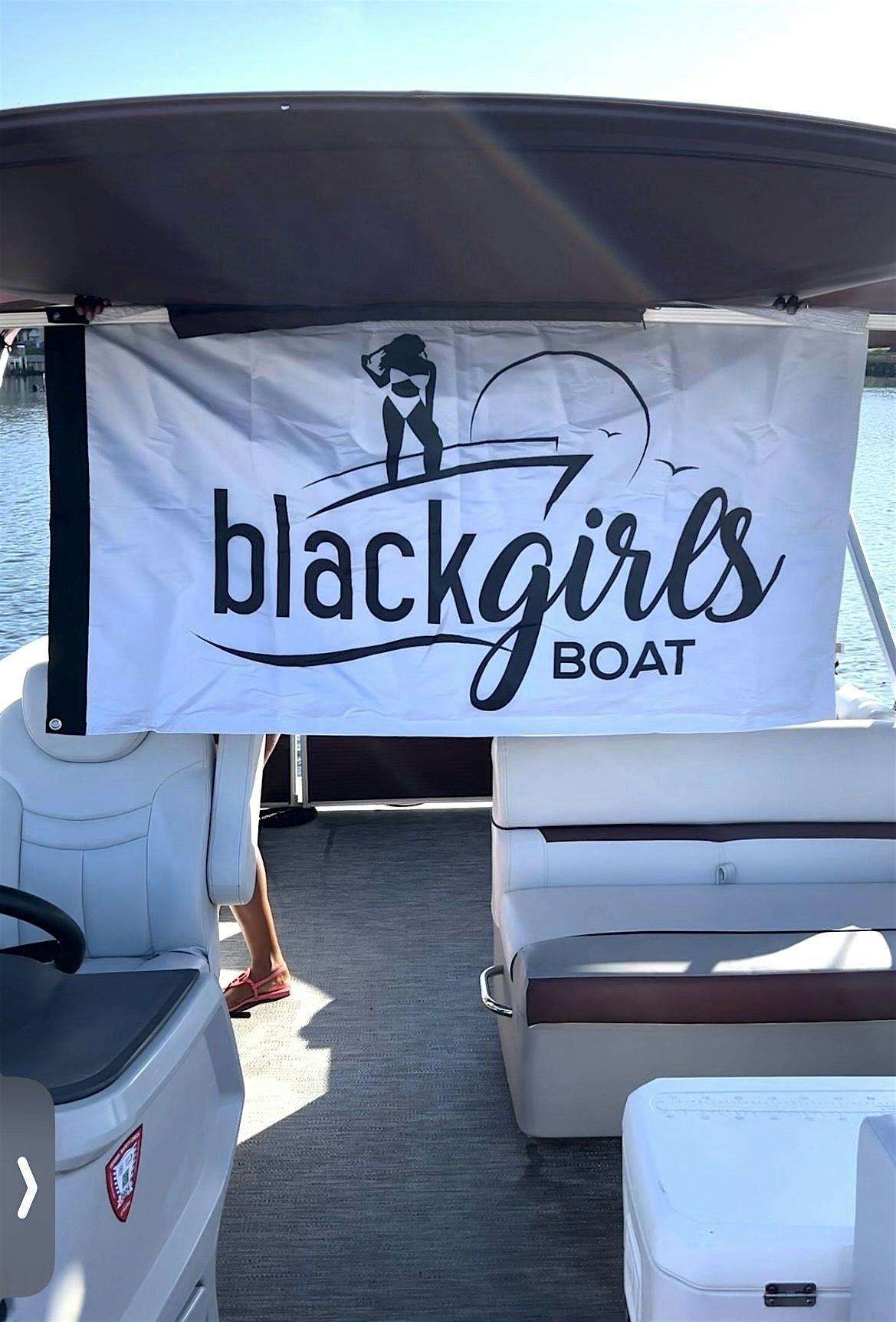 Get to Know Black Girls Boat