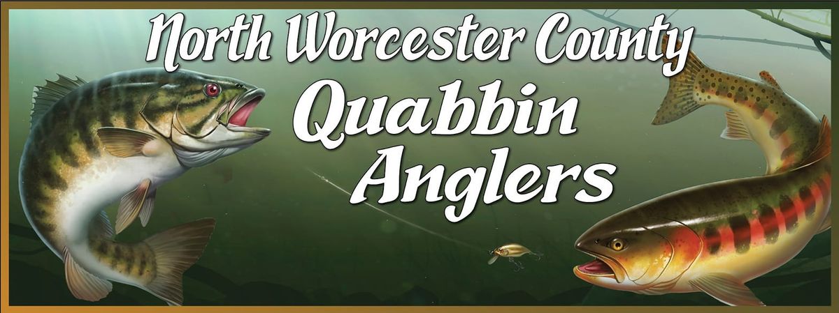 Quabbin Anglers Moose Feed