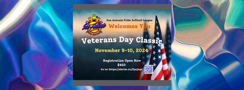 Veterans Day Classic - 2024