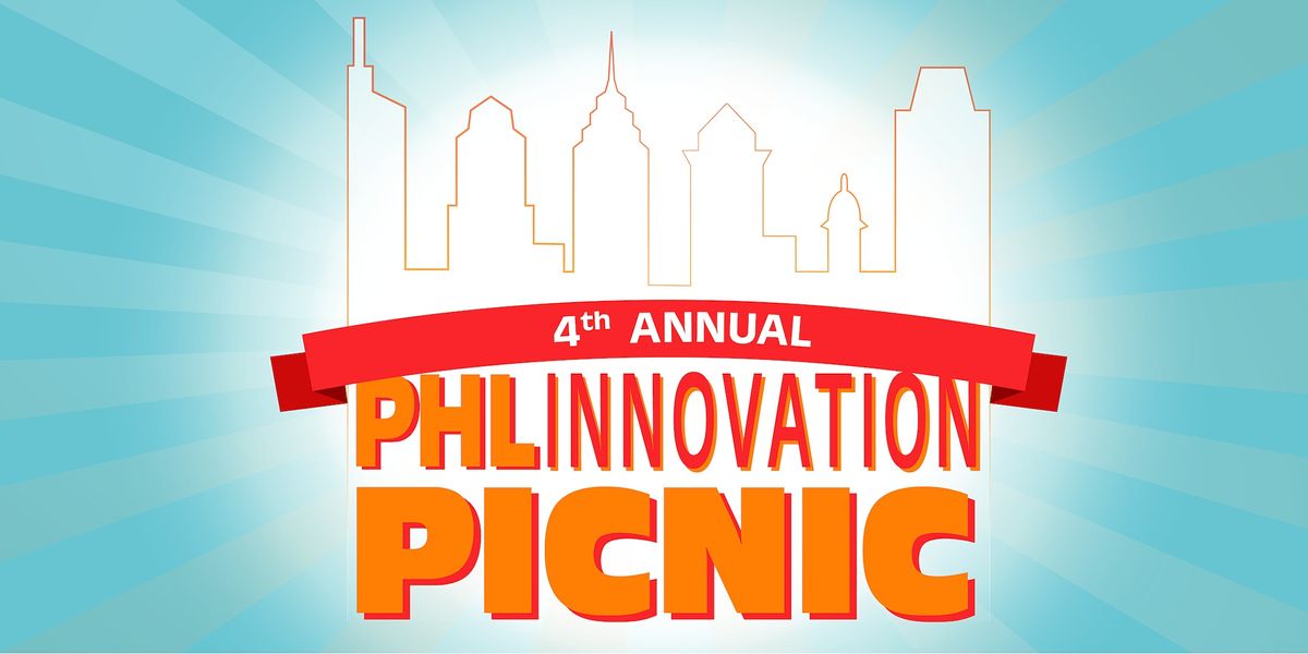 PHL Innovation Picnic 2022