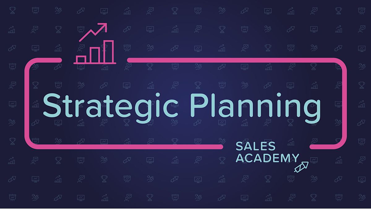 Members Only: December Strategic Planning