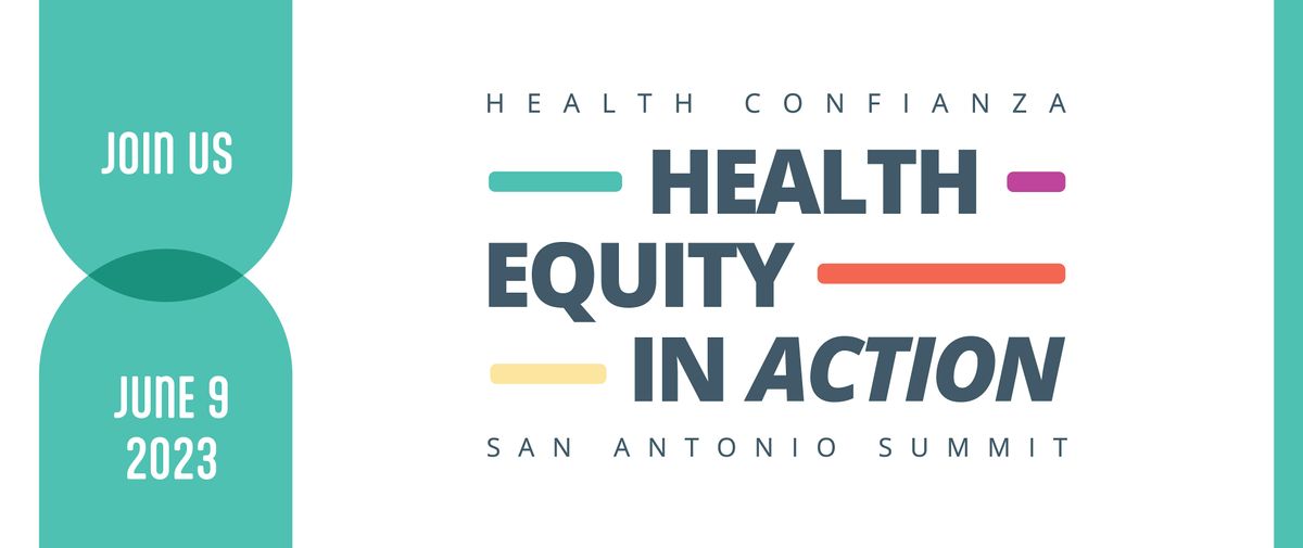 Health Equity in Action Summit