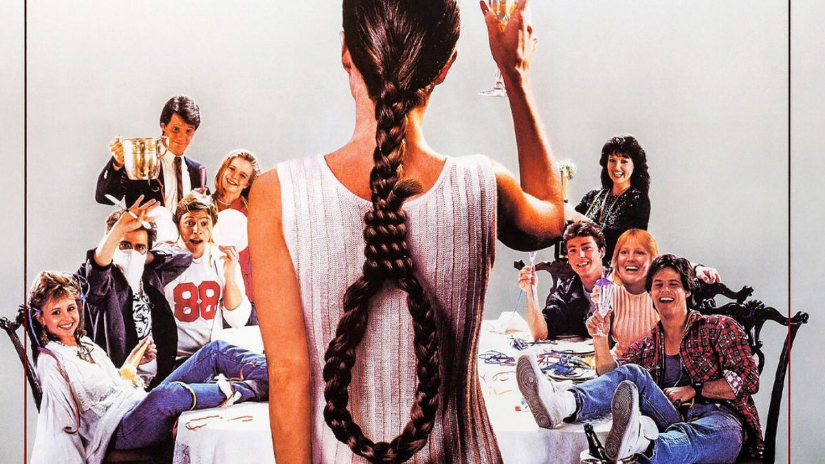 Cult 101: April Fool's Day (1986) 4K Restoration