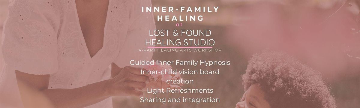 Inner-Family Healing
