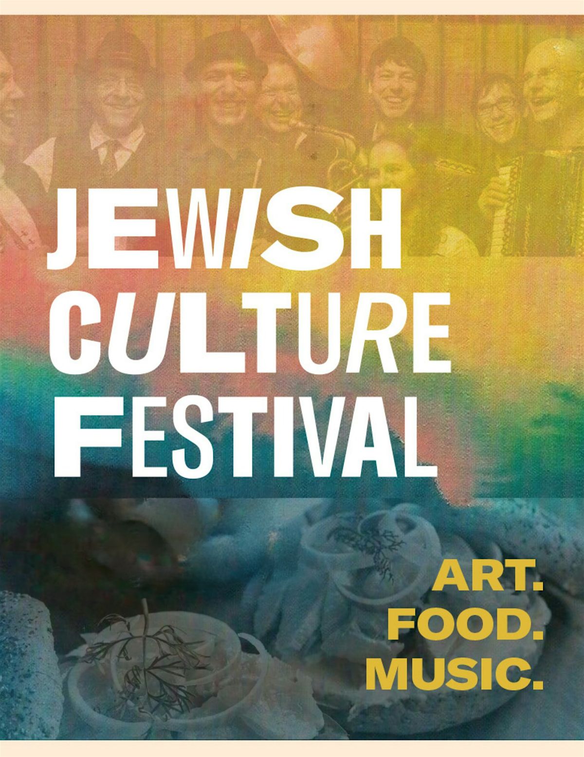 Tri-City Jewish Culture Festival - Lag BaOmer!