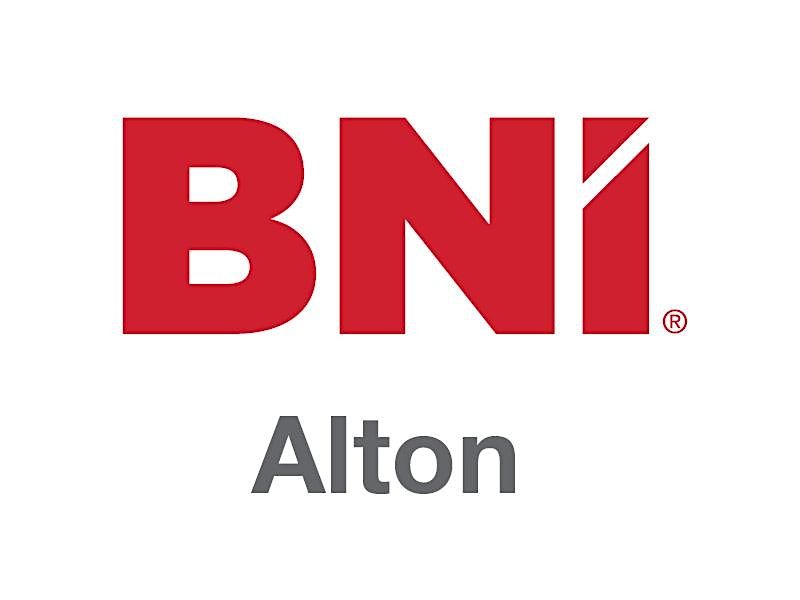 BNI Alton  Professional Business Networking in Hampshire