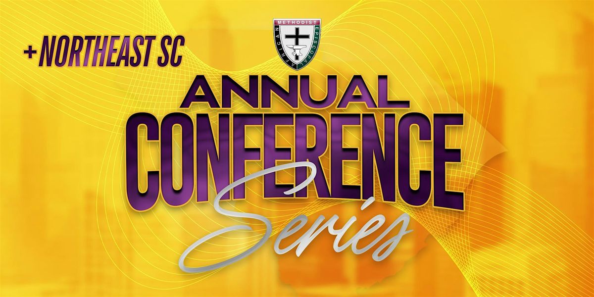 SED Northeast SC Annual Conference