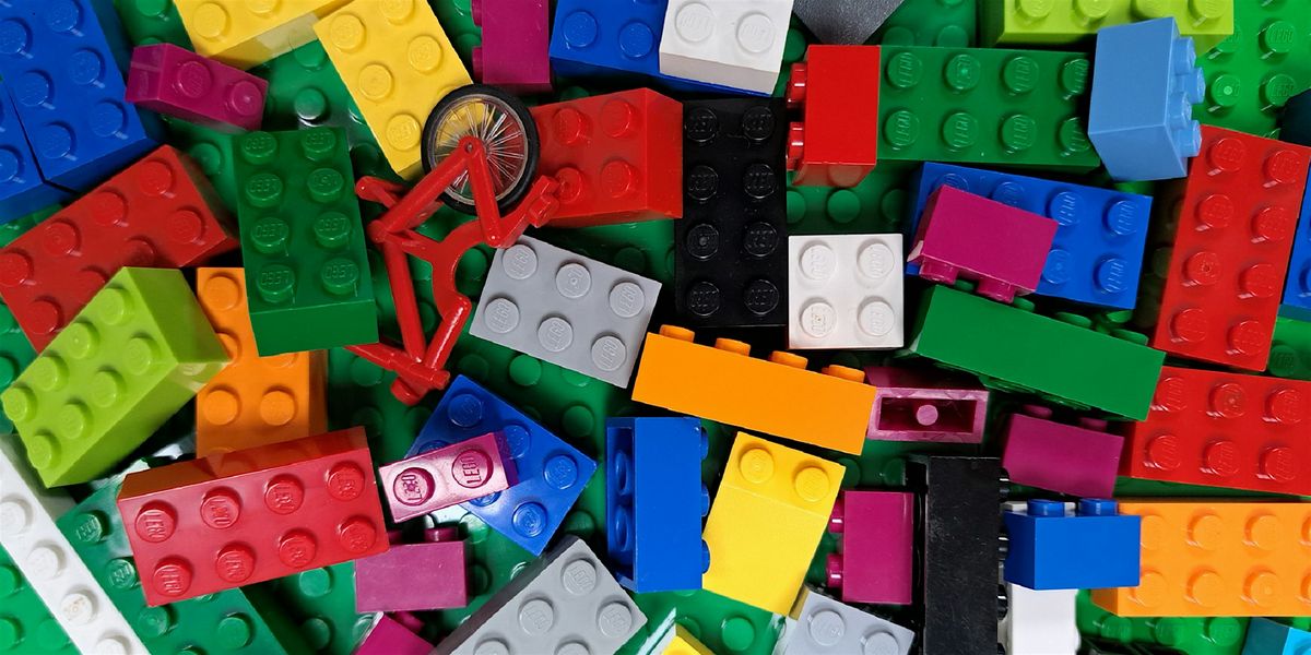 Lego club for adults