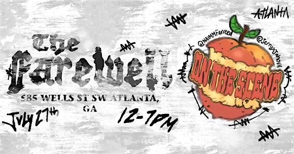 On The Scene Atlanta Vol. 11