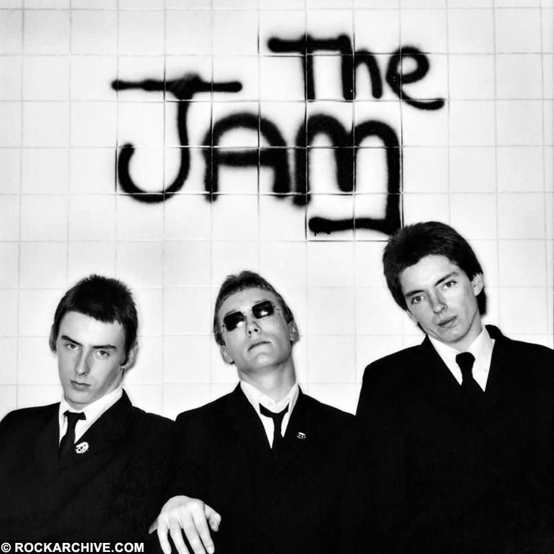 Pretty Green - The Jam Tribute &amp; Northern Soul Afterparty 