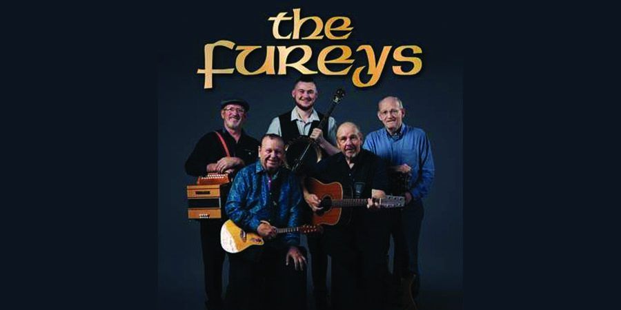 The Fureys 