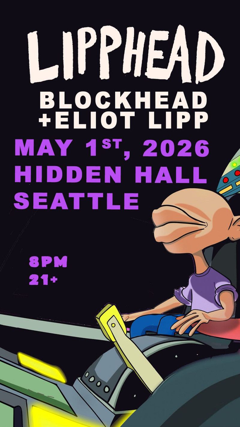 Lipphead at The Echo